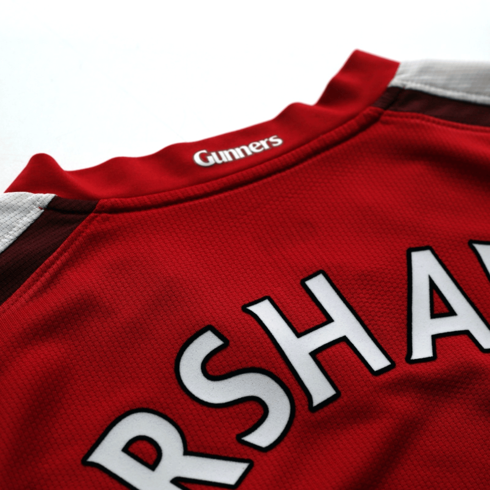 2008/10  Arshavin #23 Arsenal Vintage Nike Home Football Shirt (M)