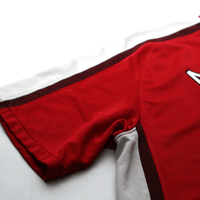 2008/10  Arshavin #23 Arsenal Vintage Nike Home Football Shirt (M)