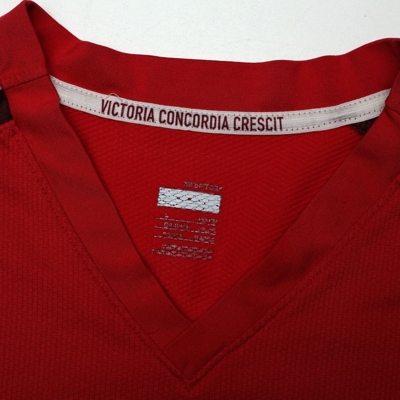 2008/10  Arshavin #23 Arsenal Vintage Nike Home Football Shirt (M)