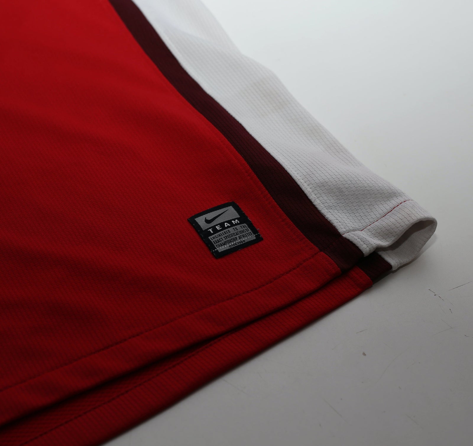 2008/10 ARSHAVIN #23 Arsenal Vintage Nike Home Football Shirt (XL)