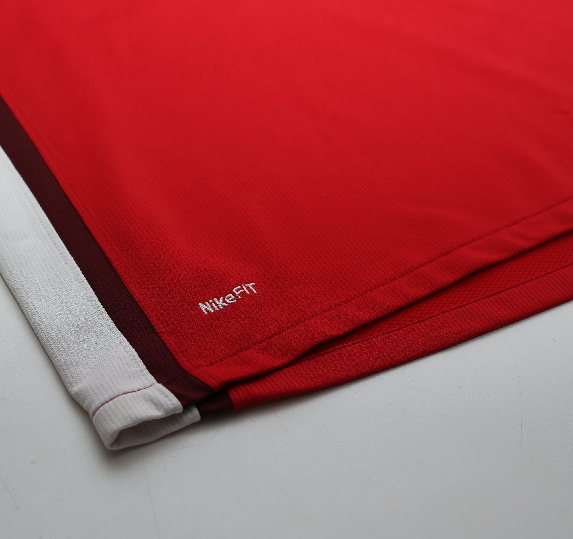 2008/10 ARSHAVIN #23 Arsenal Vintage Nike Home Football Shirt (XL)