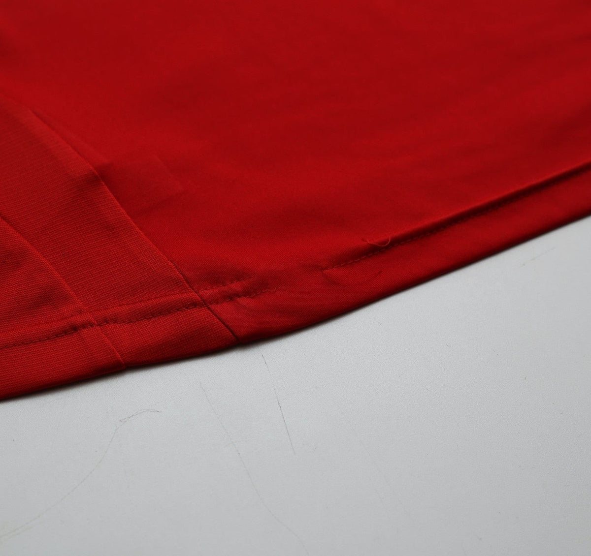 2008/10 GERRARD #8 Liverpool Vintage adidas Home Football Shirt (S)