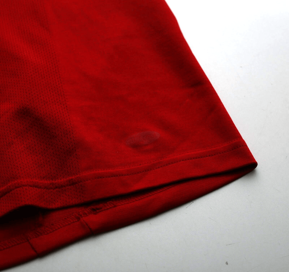 2008/10 TORRES #9 Liverpool Vintage adidas Home Football Shirt (L)