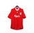 2008/10 TORRES #9 Liverpool Vintage adidas Home Football Shirt (L)