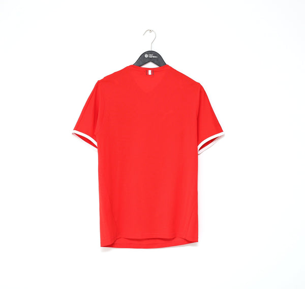 euro vintage shirt krank marcello ① 2008-austria-vintage-puma-home