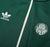 2008 PALMEIRAS Retro adidas Originals Football Track Top Jacket (M)