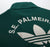 2008 PALMEIRAS Retro adidas Originals Football Track Top Jacket (M)