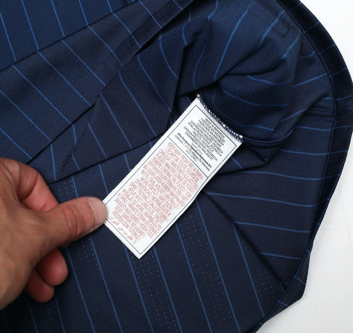 2009/10 ARSHAVIN #23 Arsenal Vintage Nike Away Football Shirt (L/XL)