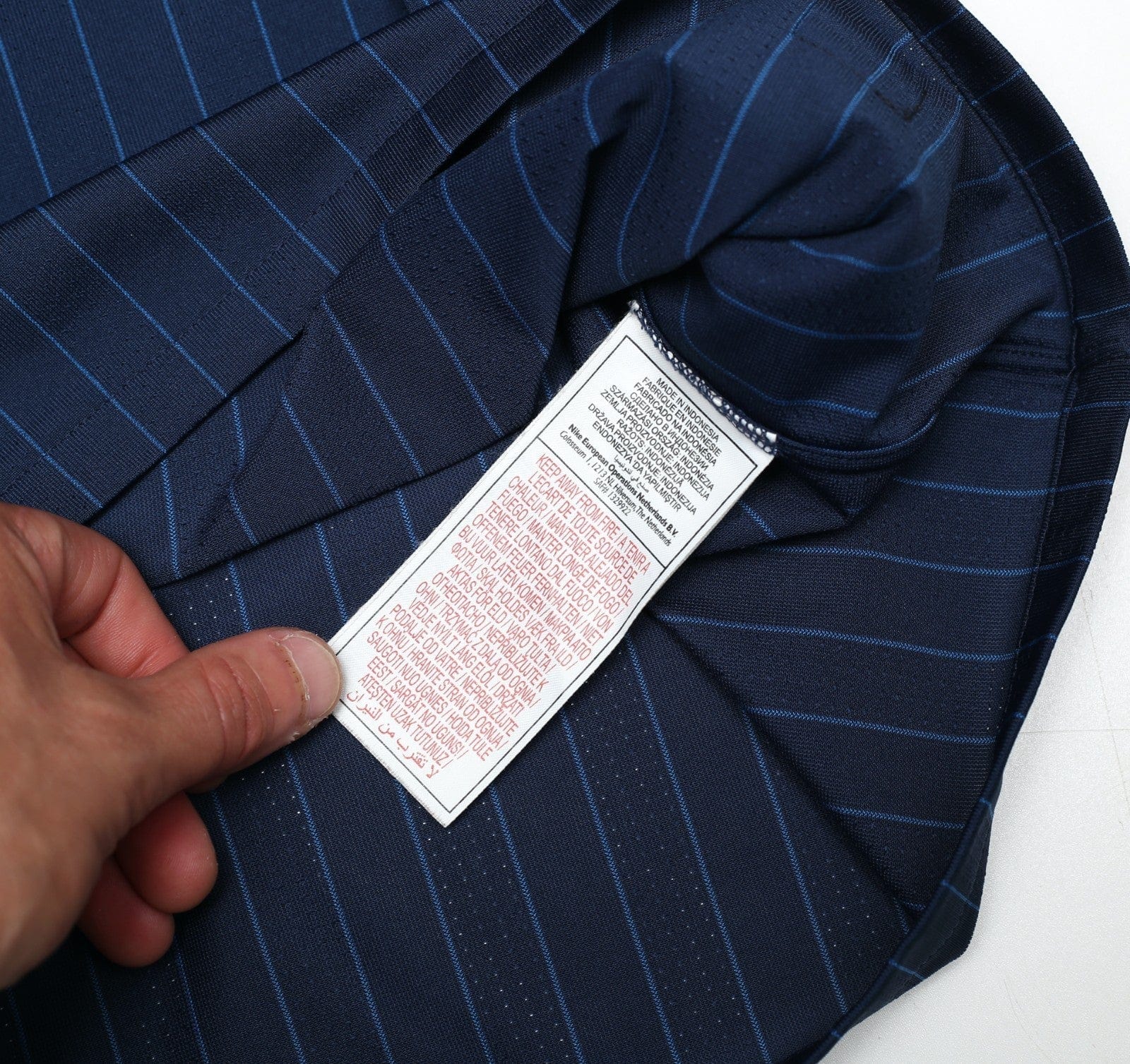 2009/10 ARSHAVIN #23 Arsenal Vintage Nike Away Football Shirt (L/XL)