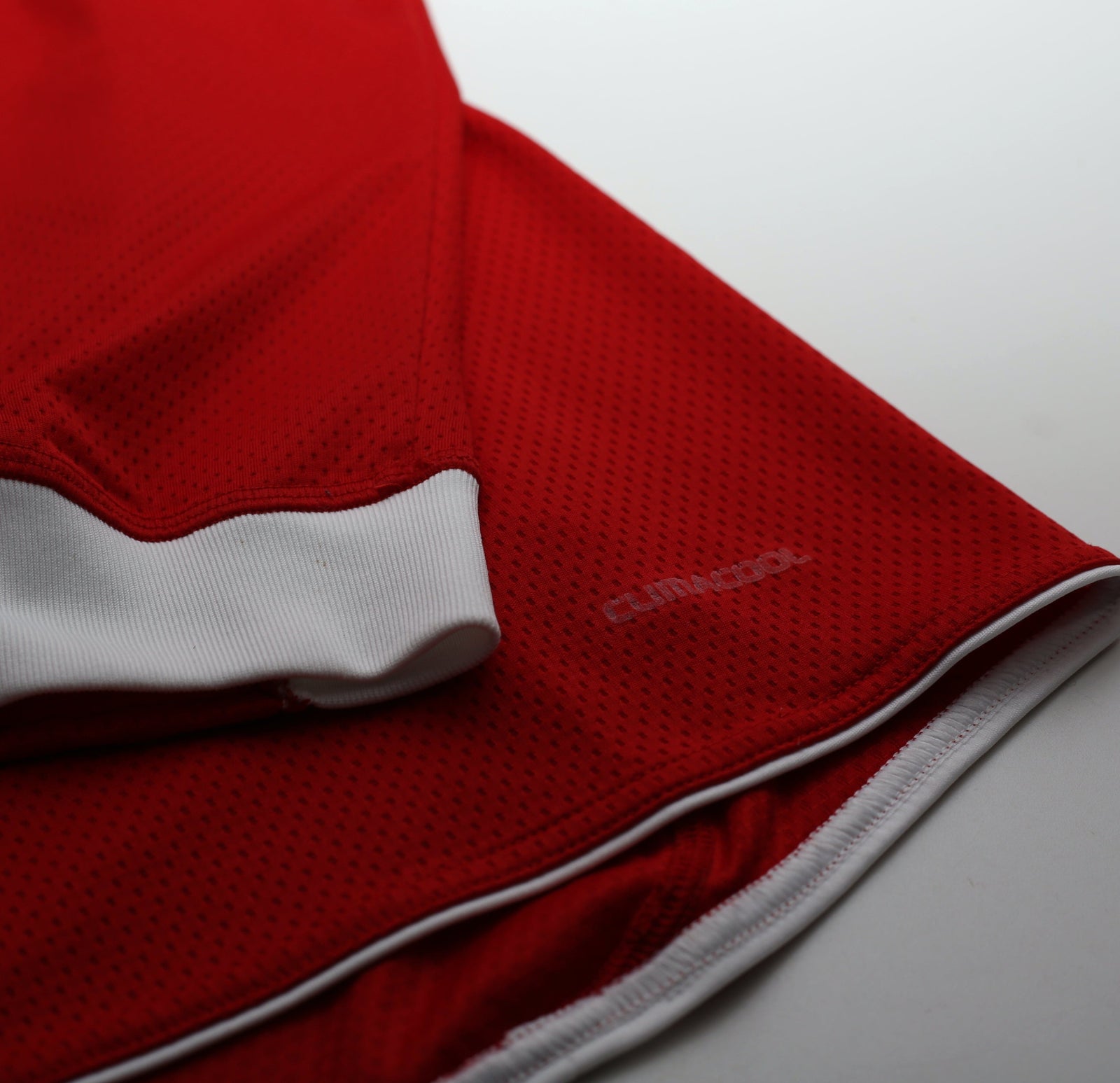 2009/10 Bayern Munich Adidas Long Sleeve Home Shirt (M)