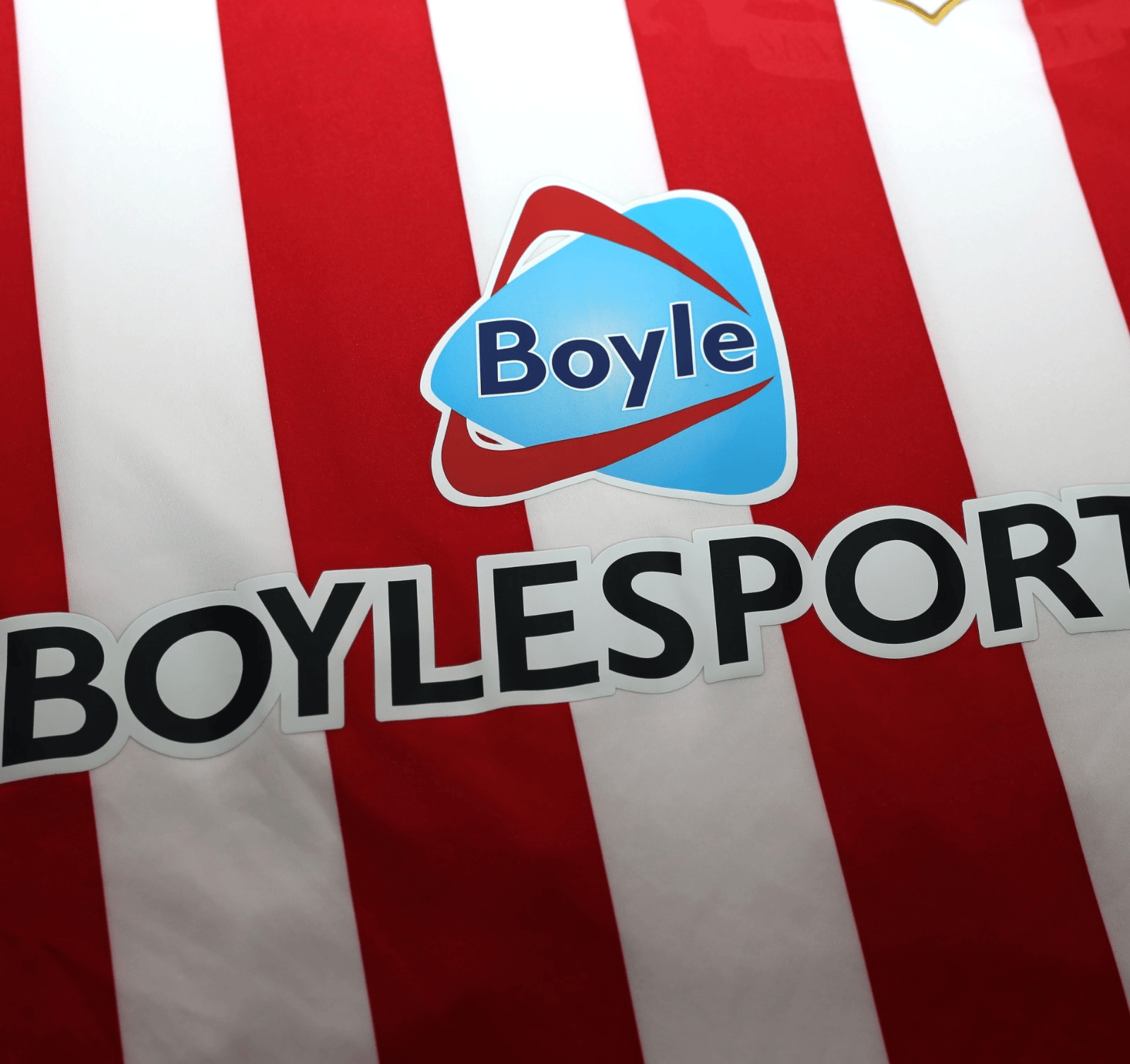 2009/10 BENT #11 Sunderland Vintage Umbro Football Shirt (XL)