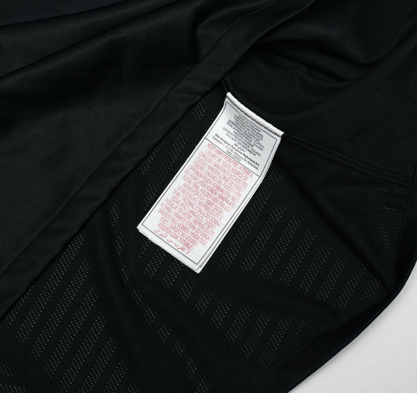 2009/10 BERBATOV #9 Manchester United Vintage Nike Away Football Shirt (XL)