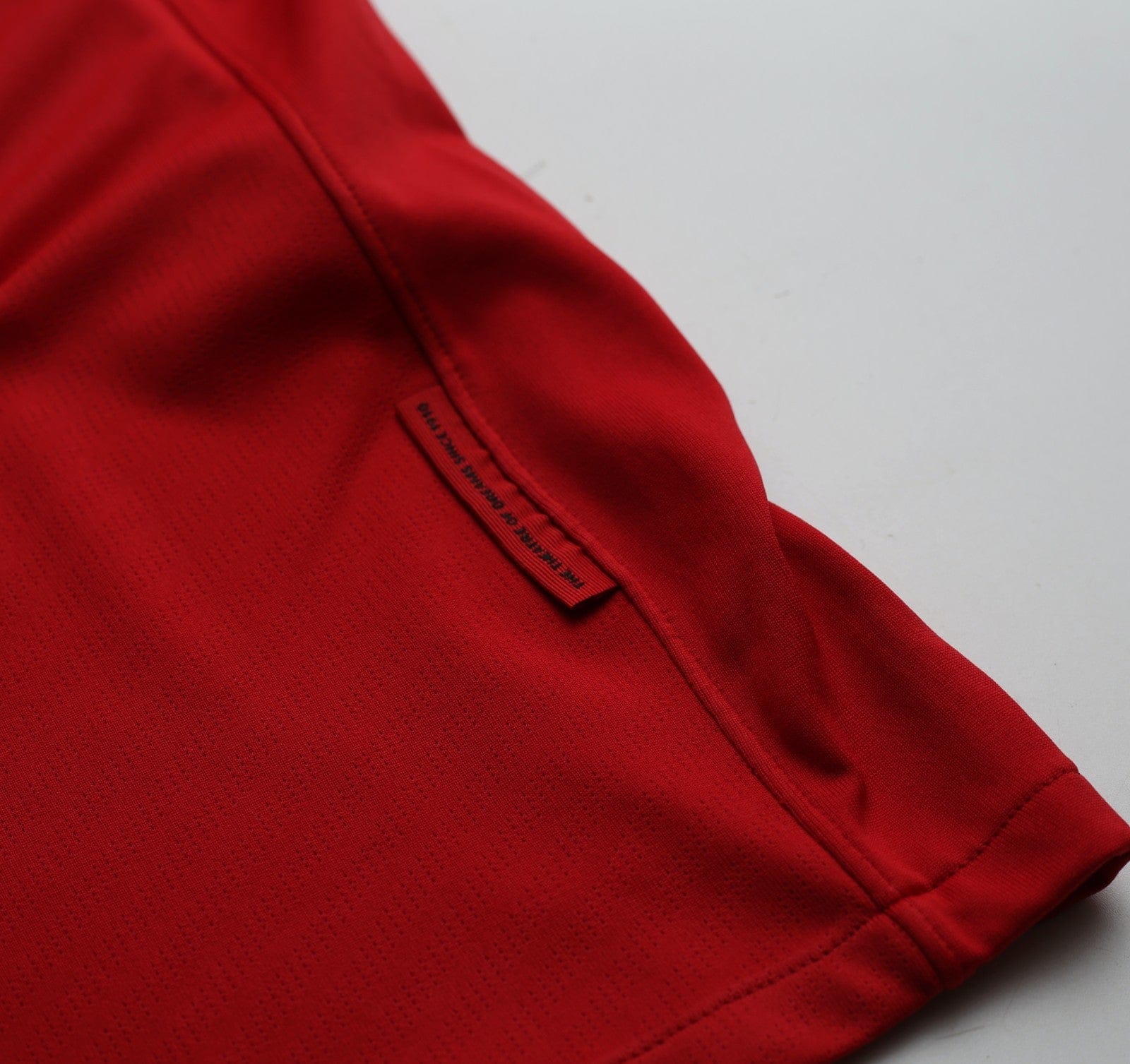 2009/10 BERBATOV #9 Manchester United Vintage Nike Home Football Shirt (M)