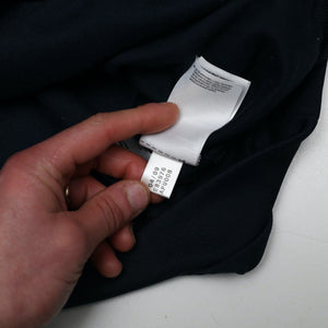 2009/10 Chelsea Vintage adidas Football Training Sweatshirt (L)