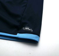 2009/10 DIAMANTI #32 West Ham Vintage Umbro Away Football Shirt (XL)