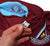 2009/10 DIAMANTI #32 West Ham Vintage Umbro Long Sleeve Football Shirt (L)