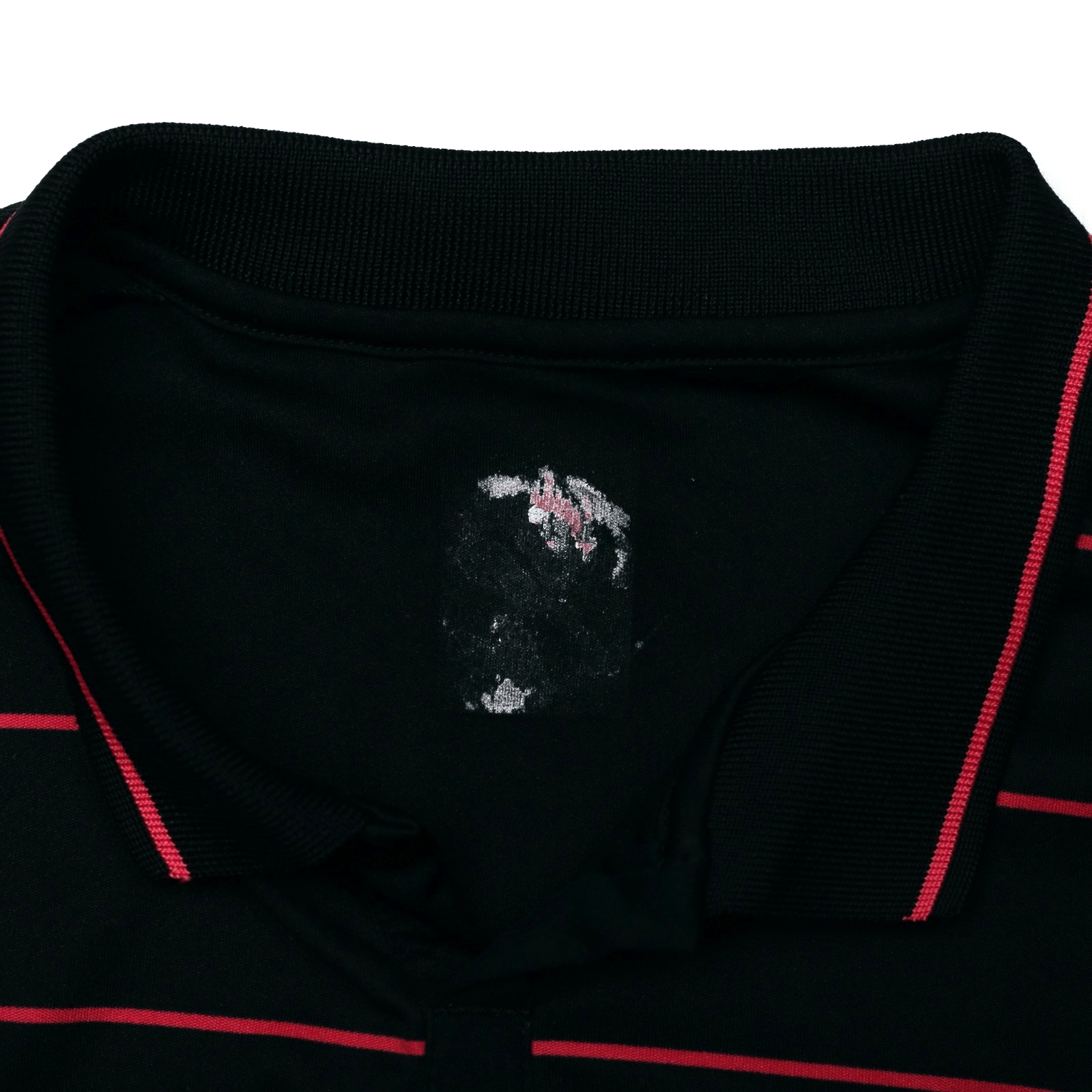 2009/10 Donovan #9 Everton Vintage le coq sportif Away Football Shirt (L)