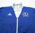 2009/10 EVERTON Vintage le coq sportif Football Track Top (M)