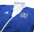 2009/10 EVERTON Vintage le coq sportif Football Track Top (M)