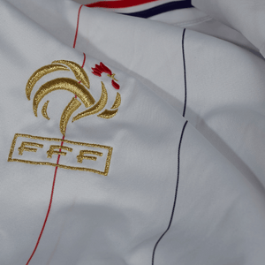 2009-10 France Presentation Away Shirt (Mint) L