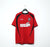 2009/10 IPSWICH TOWN Vintage Mitre Away Football Shirt Jersey (L)