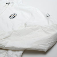 2009/10 Juventus Vintage Nike Football Track Top Jacket (M/L)