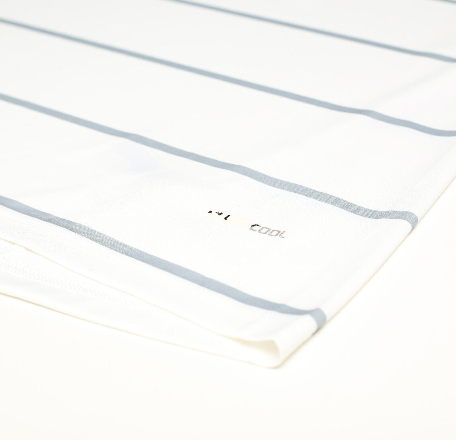 2009/10 LAMPARD #8 Chelsea Vintage adidas Third Football Shirt Jersey (M) 3rd