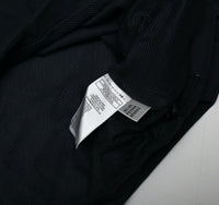 2009/10 LIVERPOOL Vintage adidas 1/4 Zip Football Training Jacket (M)