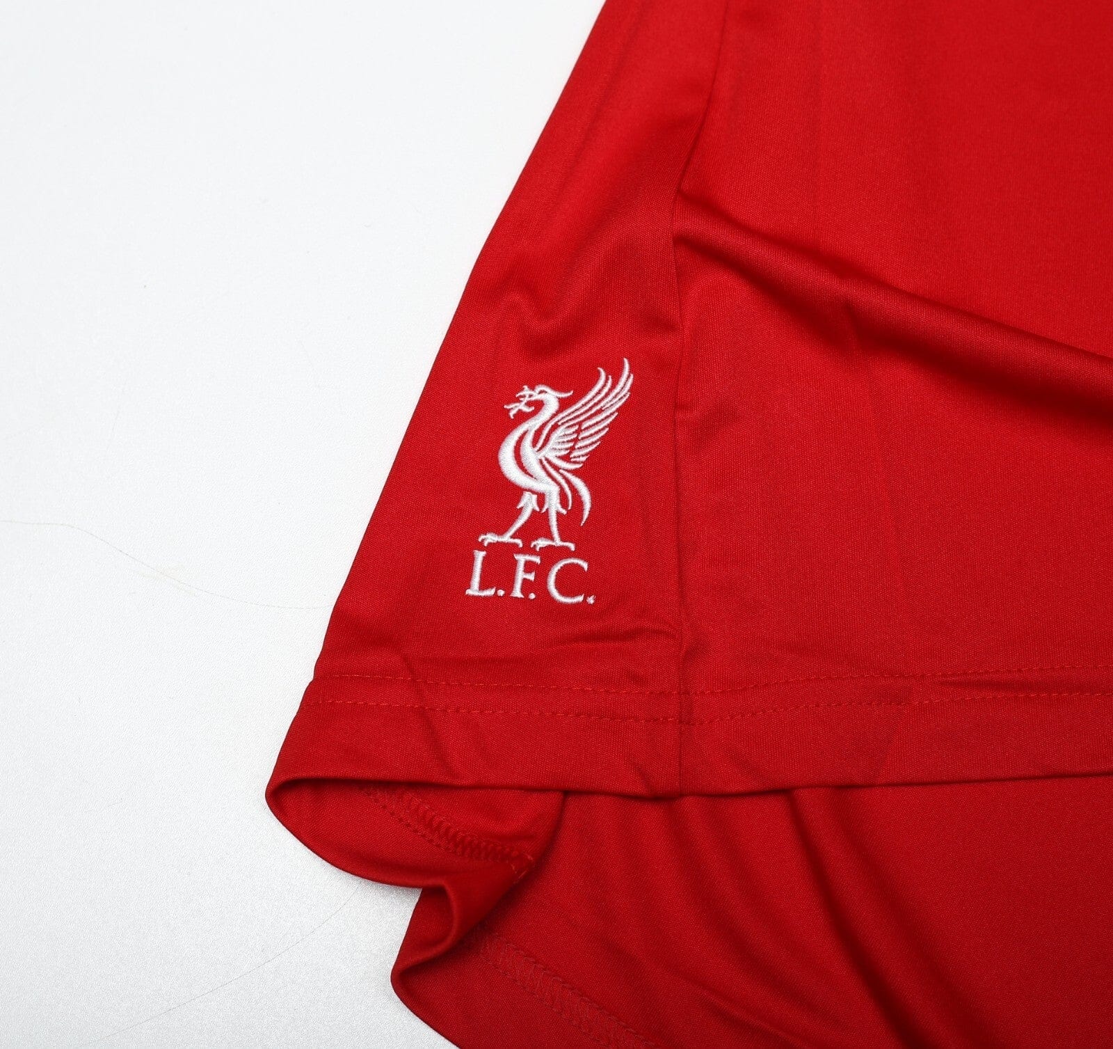 2009/10 LIVERPOOL Vintage adidas Champions League Football Shirt (M) BNWT