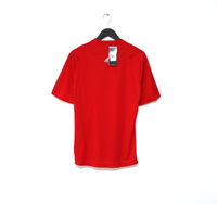 2009/10 LIVERPOOL Vintage adidas Champions League Football Shirt (M) BNWT
