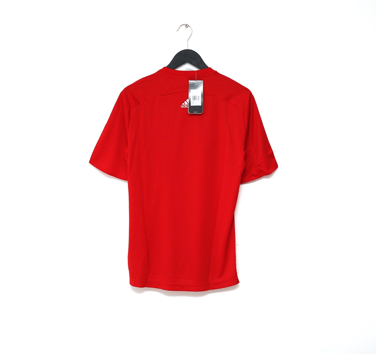 2009/10 LIVERPOOL Vintage adidas Champions League Football Shirt (M) BNWT
