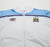 2009/10 Manchester City Vintage Umbro Football Jacket Track Top (M)