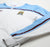 2009/10 Manchester City Vintage Umbro Football Jacket Track Top (M)