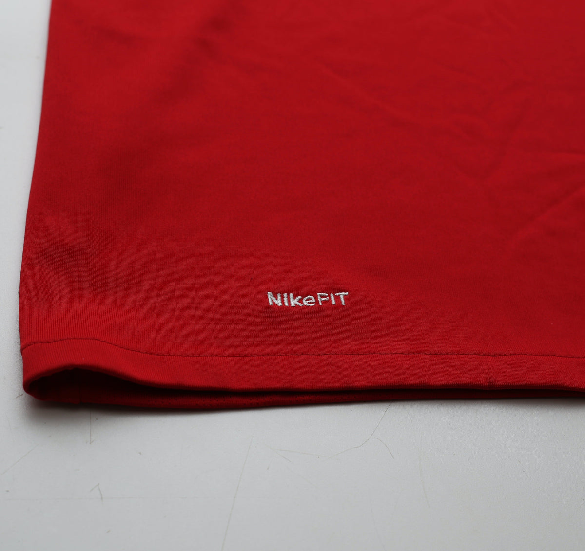 2009/10 ROONEY #10 Manchester United Vintage Nike Home Football Shirt (XXL)