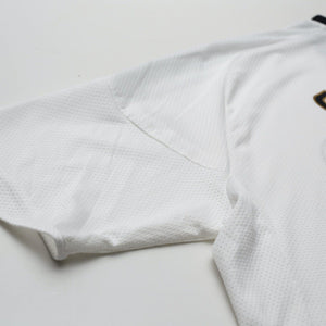 2009/10 Savage #8 Derby County Vintage adidas Home Football Shirt (XL)