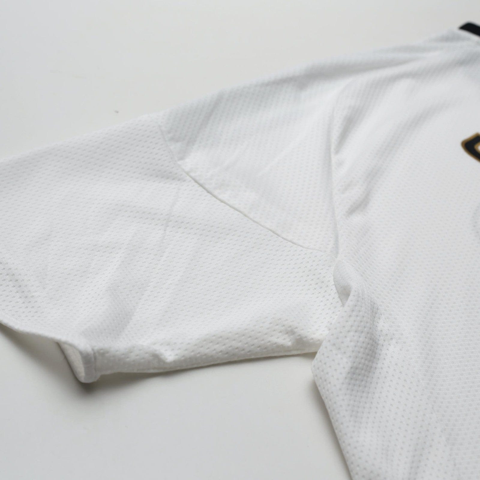 2009/10 Savage #8 Derby County Vintage adidas Home Football Shirt (XL)