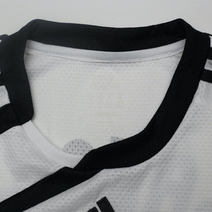 2009/10 Savage #8 Derby County Vintage adidas Home Football Shirt (XL)
