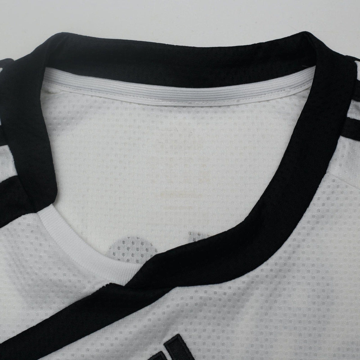 2009/10 Savage #8 Derby County Vintage adidas Home Football Shirt (XL)