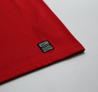 2009/10 SCHOLES #18 Manchester United Vintage Nike Home Football Shirt (L)