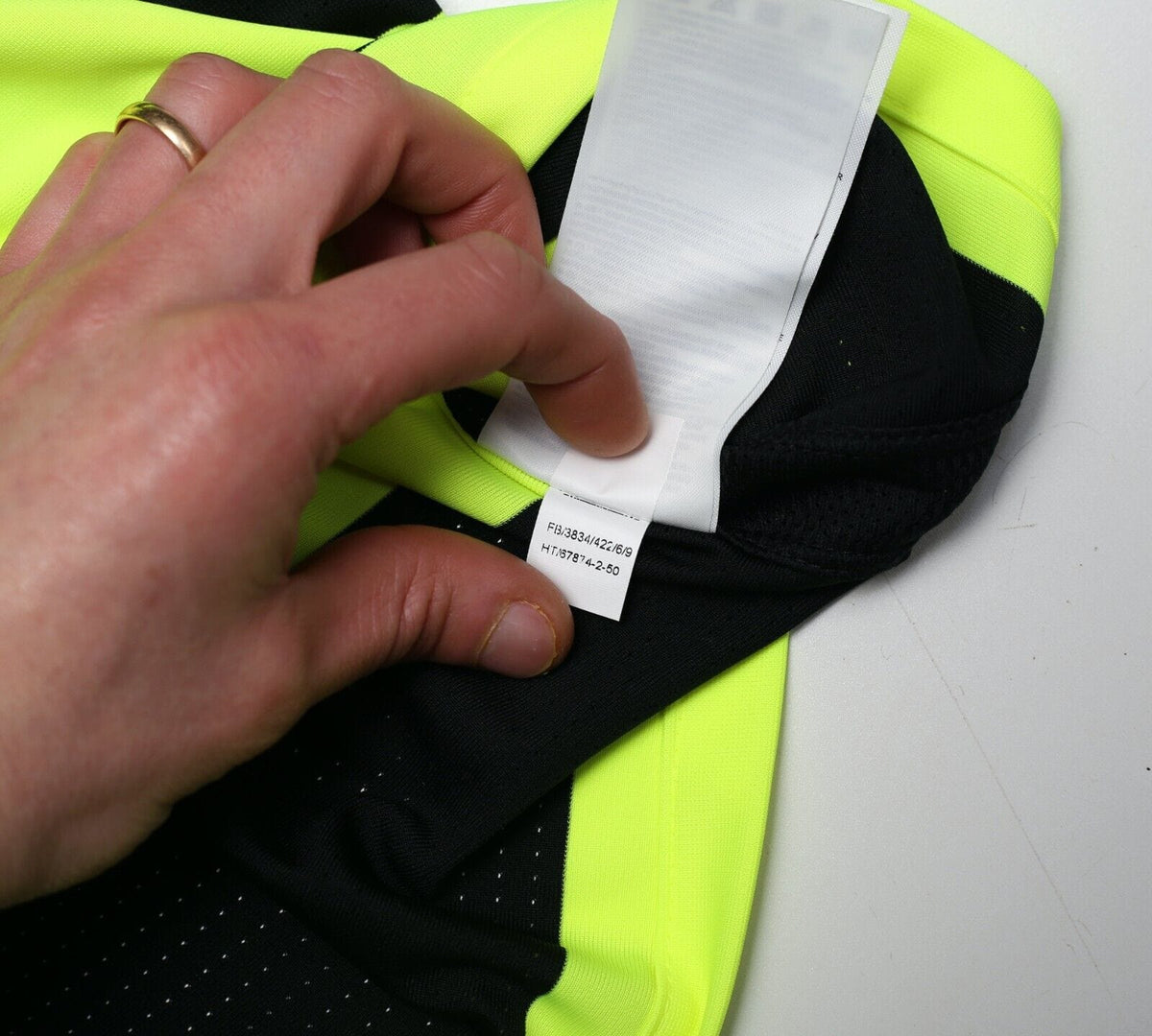 2009/11 CELTIC Vintage Nike Away Football Shirt (L)