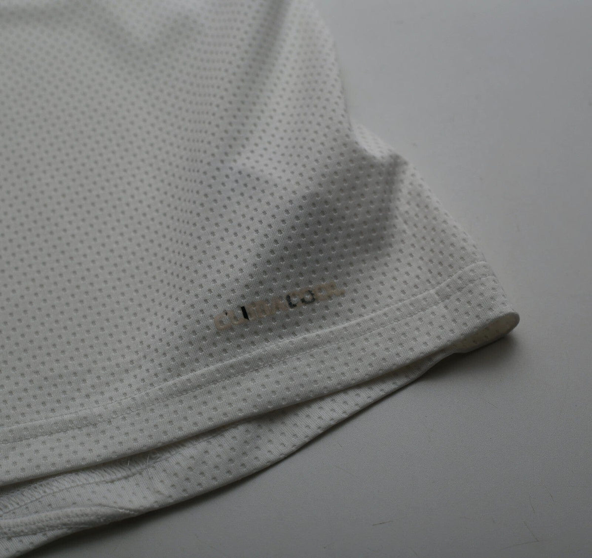 2009 NEW YORK RED BULLS Vintage adidas Home Football Soccer Shirt (L) MLS