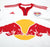 2009 NEW YORK RED BULLS Vintage adidas Home Football Soccer Shirt (L) MLS