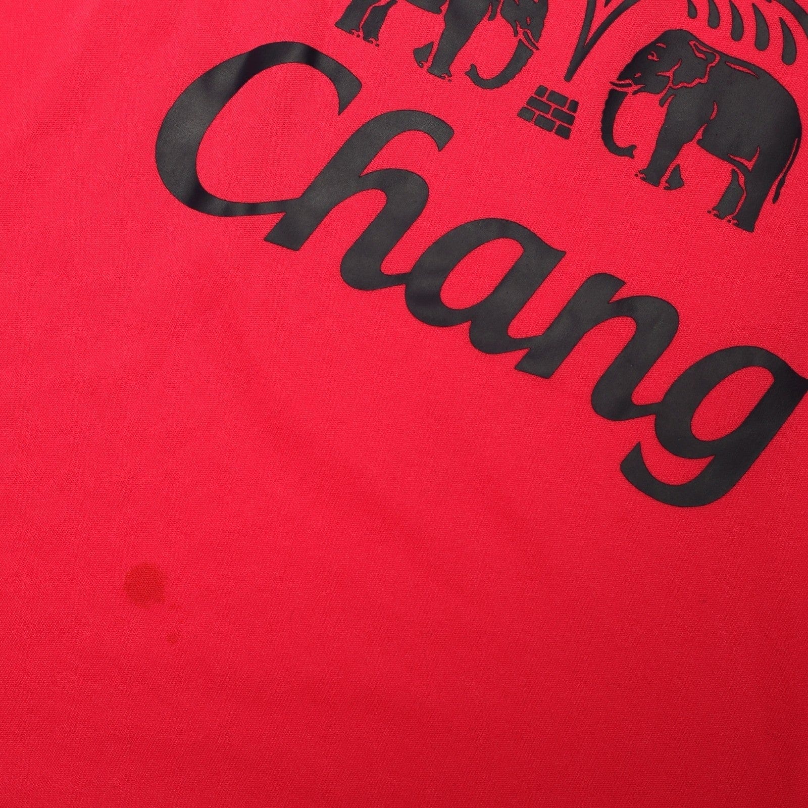 2010/11 Baines #3 Everton Vintage le coq sportif Away Football Shirt (L)