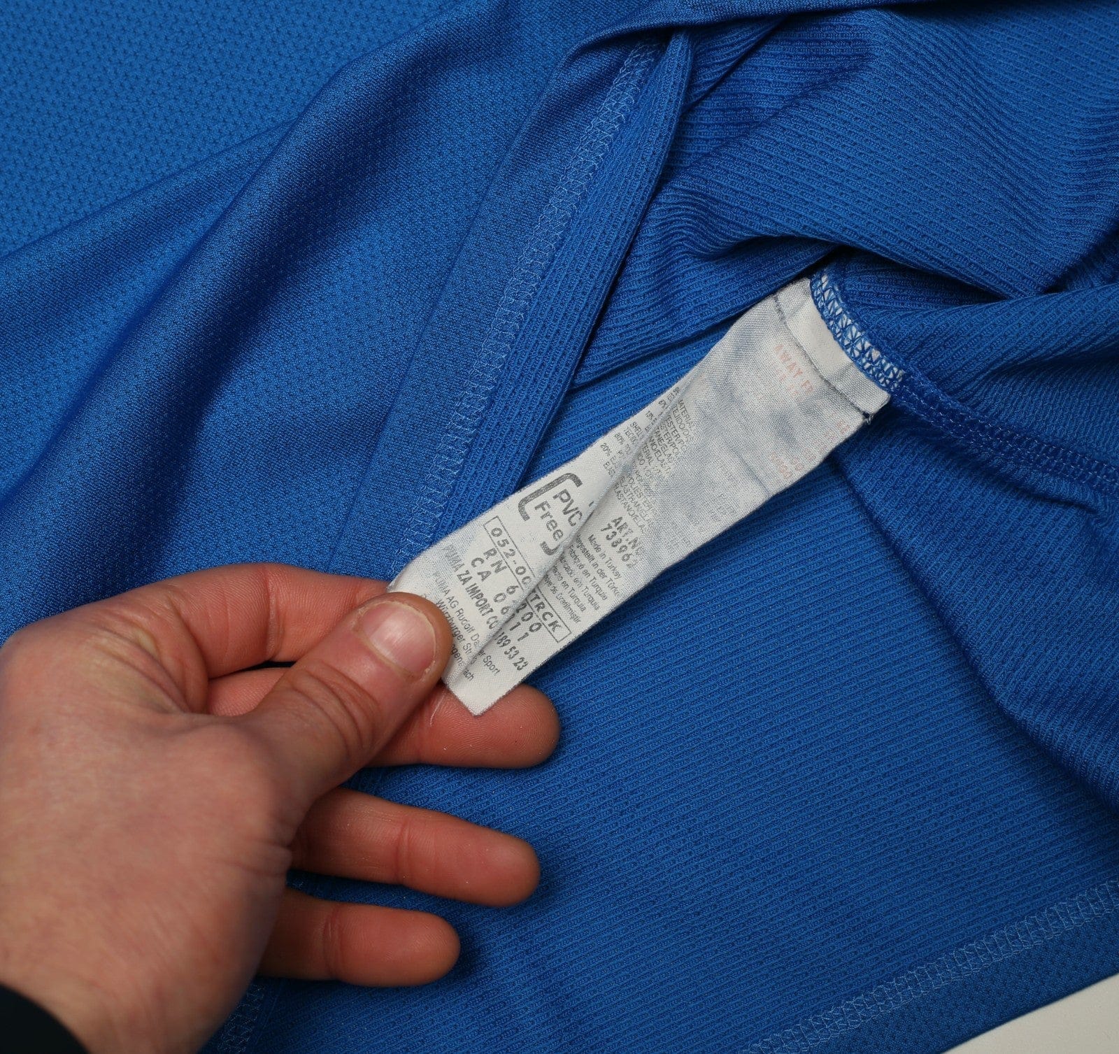 2010/11 BEN ARFA #37 Newcastle United Vintage PUMA Away Football Shirt (M)