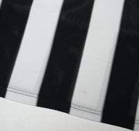 2010/11 BEN ARFA #37 Newcastle United Vintage PUMA Home Football Shirt (M)