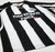 2010/11 BEN ARFA #37 Newcastle United Vintage PUMA Home Football Shirt (M)