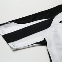 2010/11 Ben Arfa #37 Newcastle United Vintage PUMA Home Football Shirt (XL)