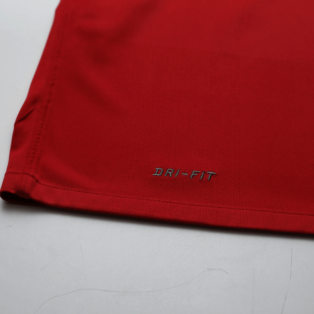 2010/11  Bendtner #52 Arsenal Vintage Nike Home Football Shirt (M)