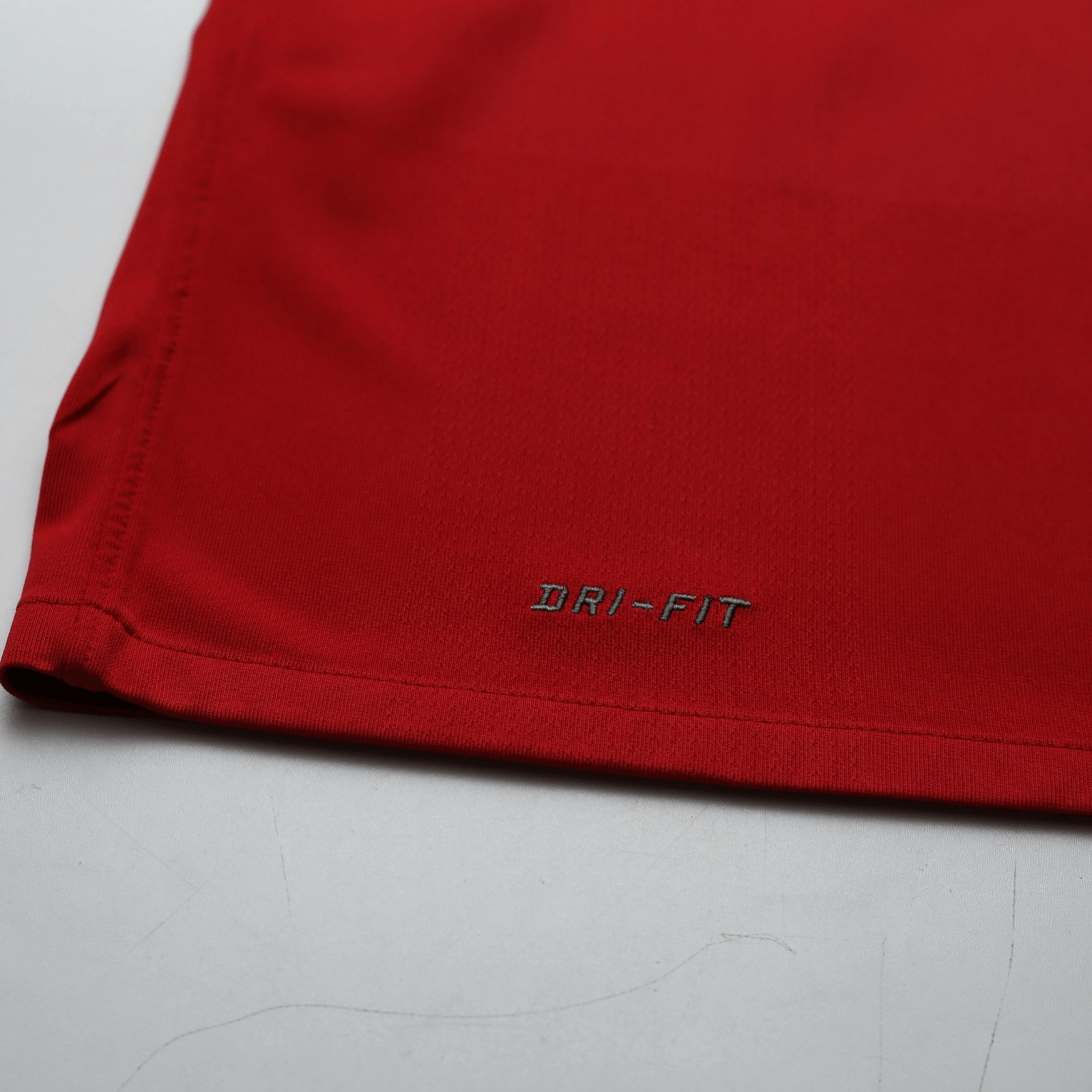 2010/11  Bendtner #52 Arsenal Vintage Nike Home Football Shirt (M)