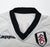 2010/11 DEMPSEY #23 Fulham Vintage Kappa Home Football Shirt (M)